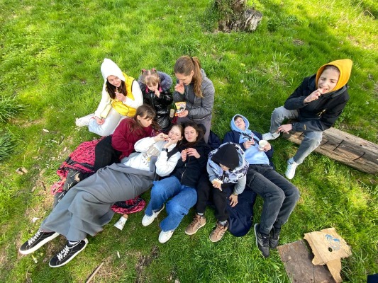 Біблійне коло