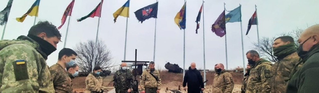 Капеланське служіння